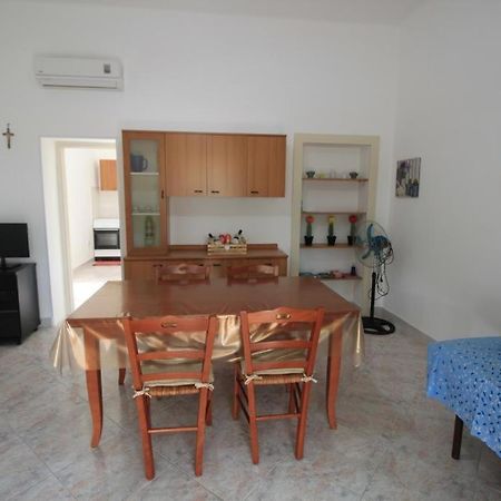 Torre Termite Villa Nardò Buitenkant foto