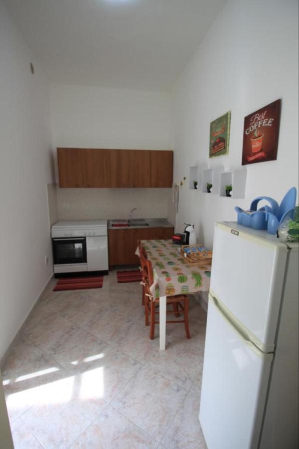 Torre Termite Villa Nardò Buitenkant foto